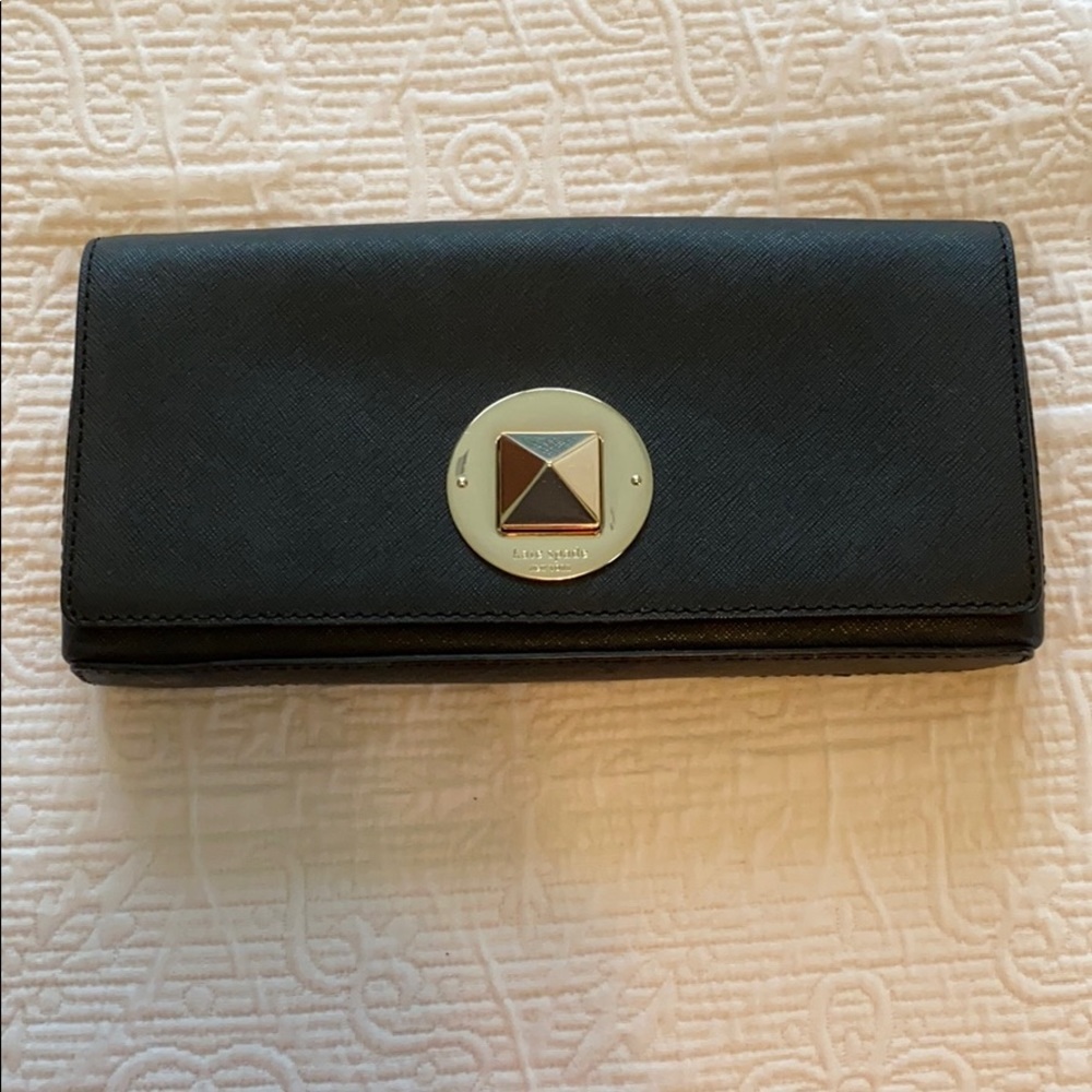 Kate Spade Clutch